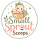 Small Sprout Scoops  - Home