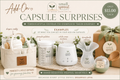Add-On Premium Capsule Surprise
